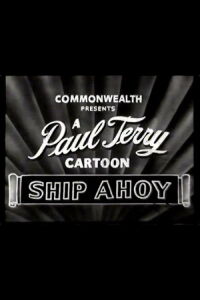 The Good Ship Nellie (1928)