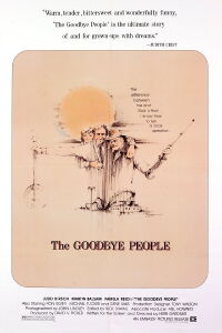 The Goodbye People (1984)