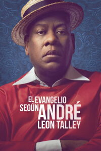 The Gospel According to André (2018)