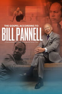 The Gospel According to Bill Pannell (2024)