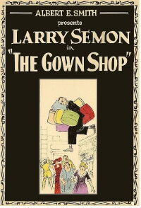 The Gown Shop (1923)