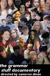 The Grammar Stuff Documentary (2020)