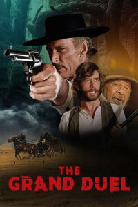 The Grand Duel (1972)