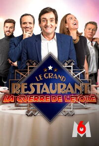 The Grand Restaurant IV (2022)