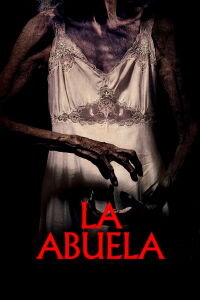 The Grandmother (2022)