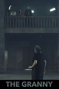 The Granny (2021)