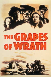 The Grapes of Wrath (1940)