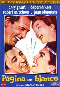 The Grass Is Greener (1960)