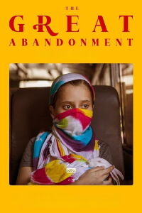The Great Abandonment (2021)