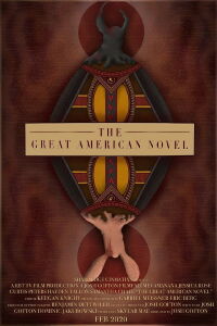 The Great American Novel (2020)