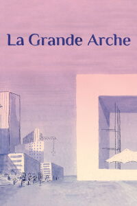 The Great Arc (2023)