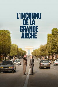 The Great Arch (2025)