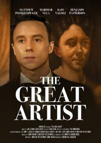 The Great Artist (2020)