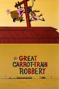 The Great Carrot-Train Robbery (1969)