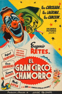 The Great Chamorro Circus (1955)