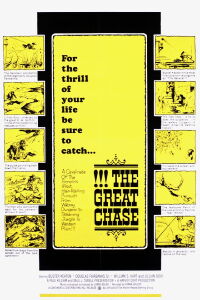 The Great Chase (1962)