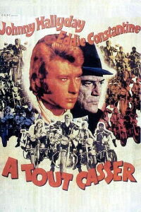 The Great Chase (1968)