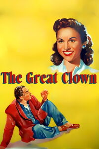 The Great Clown (1952)