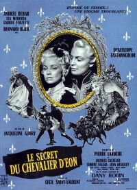 The Great Deception (1959)