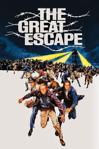 The Great Escape (1963)