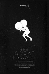 The Great Escape (2015)