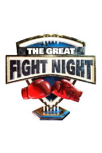 The Great Fight Night II (2023)