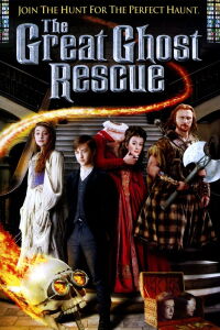 The Great Ghost Rescue (2011)