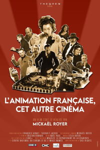 The Great History of Animation Cinema in France (2022)