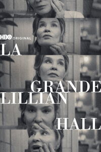 The Great Lillian Hall (2024)
