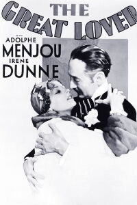 The Great Lover (1931)