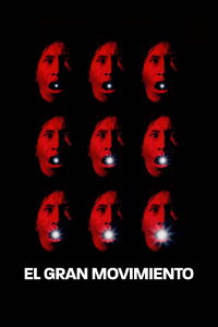 The Great Movement (2022)