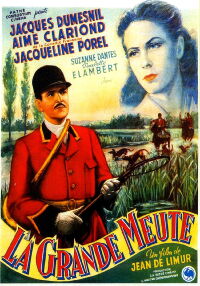 The Great Pack (1945)