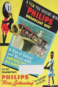 The Great Philips Review (1938)