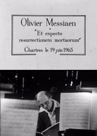 The Great Rehearsals: Et expecto resurrectionem mortuorum (1965)