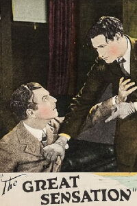 The Great Sensation (1925)