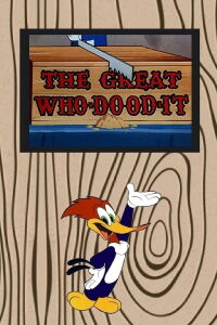 The Great Who-Dood-It (1952)