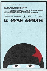 The Great Zambini (2005)