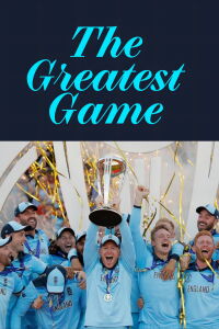 The Greatest Game (2022)