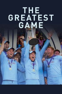 The Greatest Game (2022)