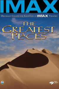 The Greatest Places (1998)