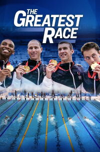 The Greatest Race (2021)