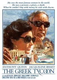 The Greek Tycoon (1978)