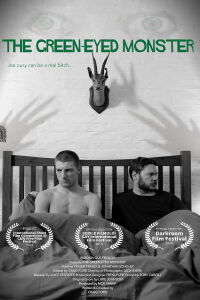 The Green-Eyed Monster (2018)