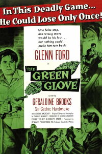 The Green Glove (1952)