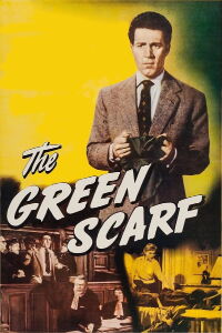 The Green Scarf (1954)