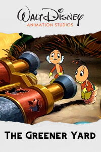 The Greener Yard (1949)