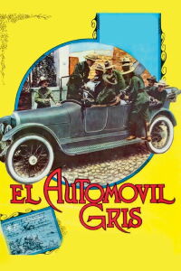 The Grey Automobile (1919)