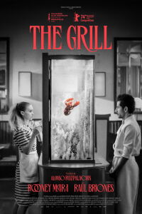 The Grill (2024)