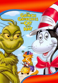 The Grinch Grinches the Cat in the Hat (1982)