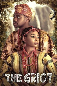 The Griot (2021)